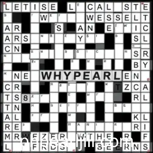 Unlocking the Mystery: The Enduring Charm of Crossword Puzzles