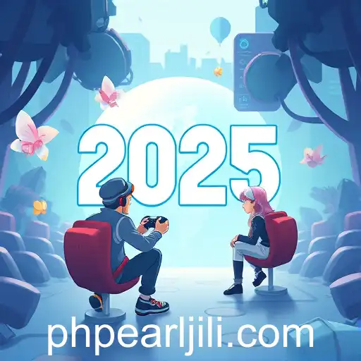 Gaming Revolution on 'Phpearl': A 2025 Outlook