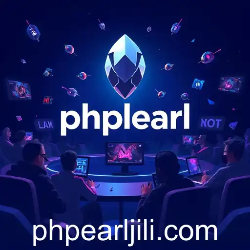 Gaming in the Modern Era: The Rise of phpearl