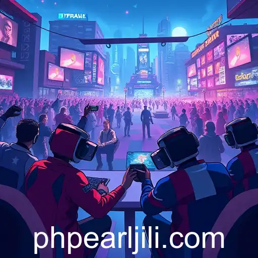 Gaming Trends Transforming Online Platforms