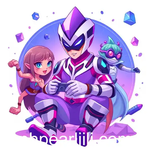 The Rise of Phpearl in the Gaming World