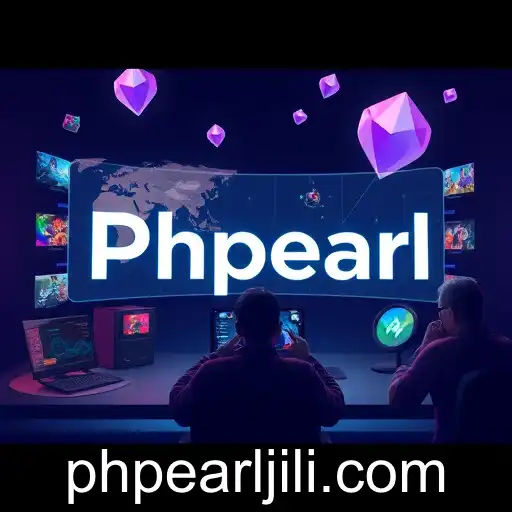 The Rise of PHPEarl: Gaming in the New Era