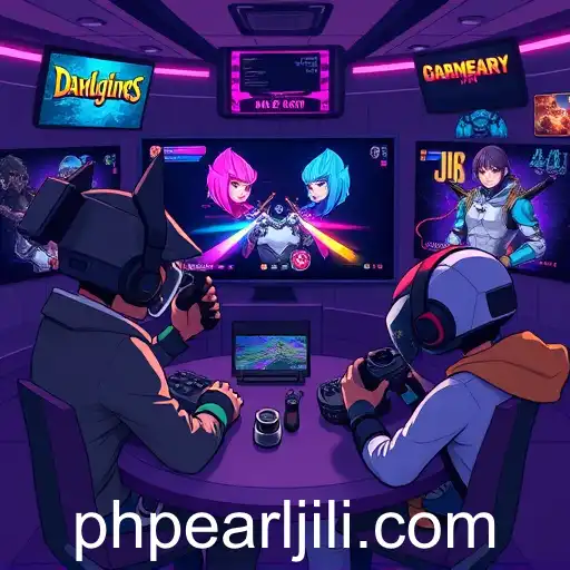 Gaming Trends of the Future