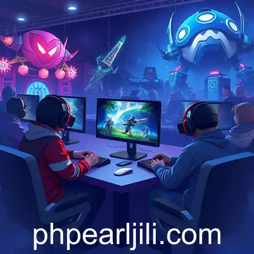 Gaming Trends Shaping the Future