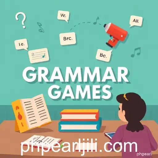 Unraveling Language Puzzles with Grammar Challenges on phpearl