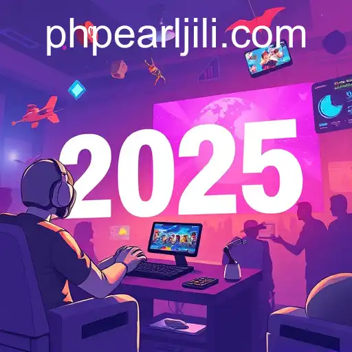 Online Gaming Trends in 2025
