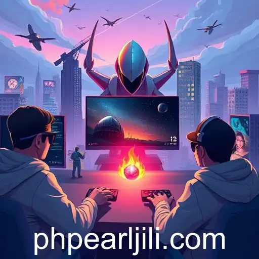 The Rising Influence of Phpearl in Gaming