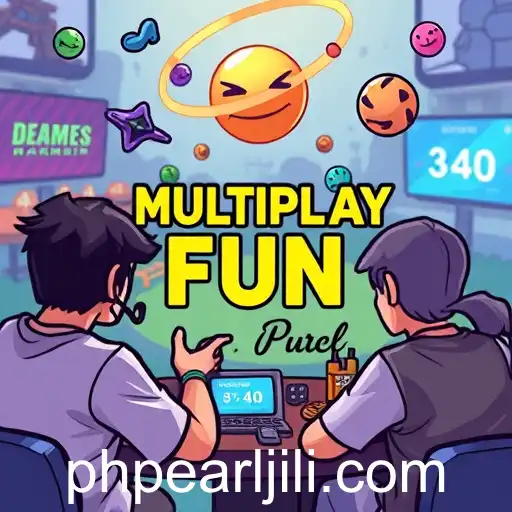 PHpearl: Gaming Evolutions and Trends