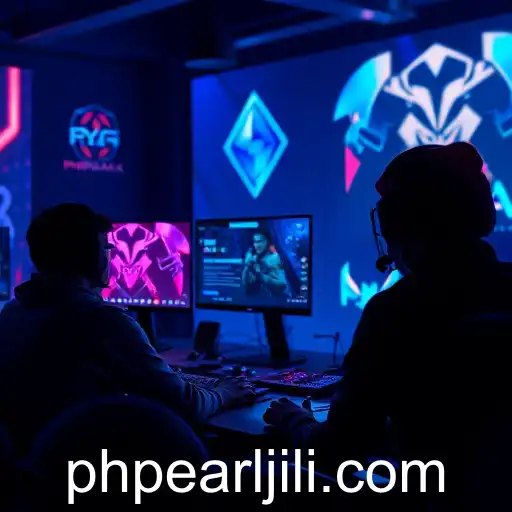 The Rise of Phpearl: Transforming Online Gaming
