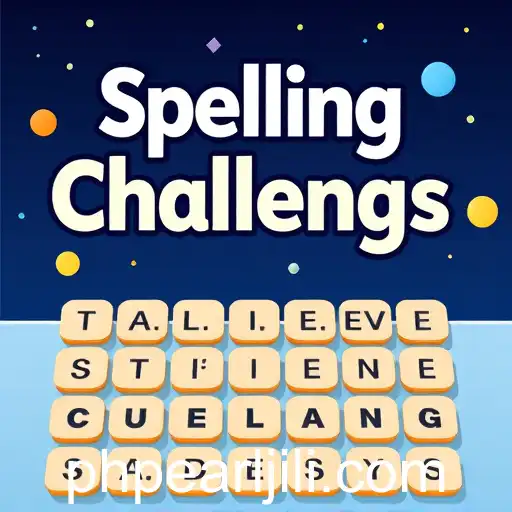 Enhancing Language Skills: The Impact of Online Spelling Quizzes