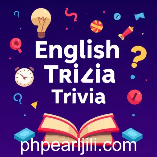 Exploring the Fascination of 'English Trivia' on PhPearl