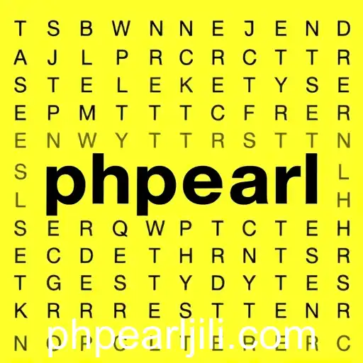 Exploring the Word Search Category: The Fascination Behind 'phpearl'